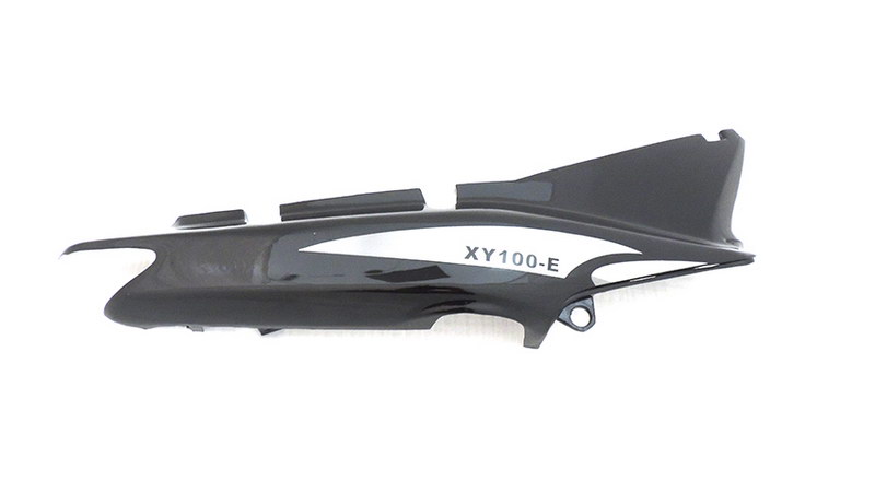 ARKA YAN PANEL SAĞ SİYAH ( XY100-E )